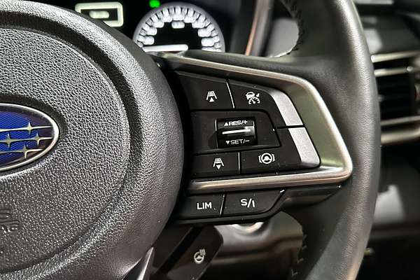 2022 Subaru Outback AWD Touring 6GEN