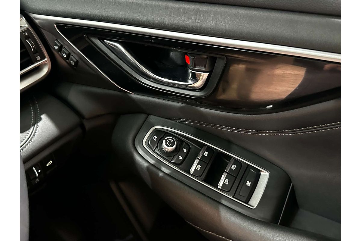 2022 Subaru Outback AWD Touring 6GEN