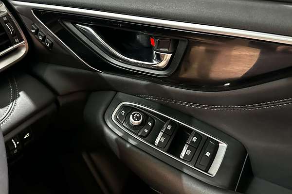 2022 Subaru Outback AWD Touring 6GEN