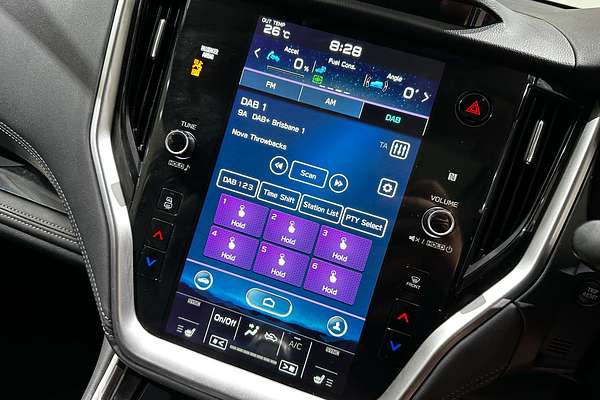 2022 Subaru Outback AWD Touring 6GEN