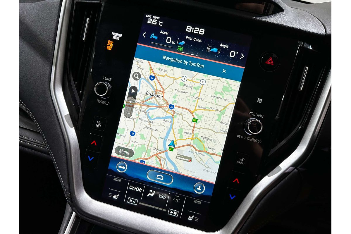 2022 Subaru Outback AWD Touring 6GEN