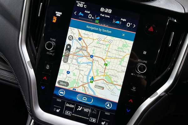 2022 Subaru Outback AWD Touring 6GEN