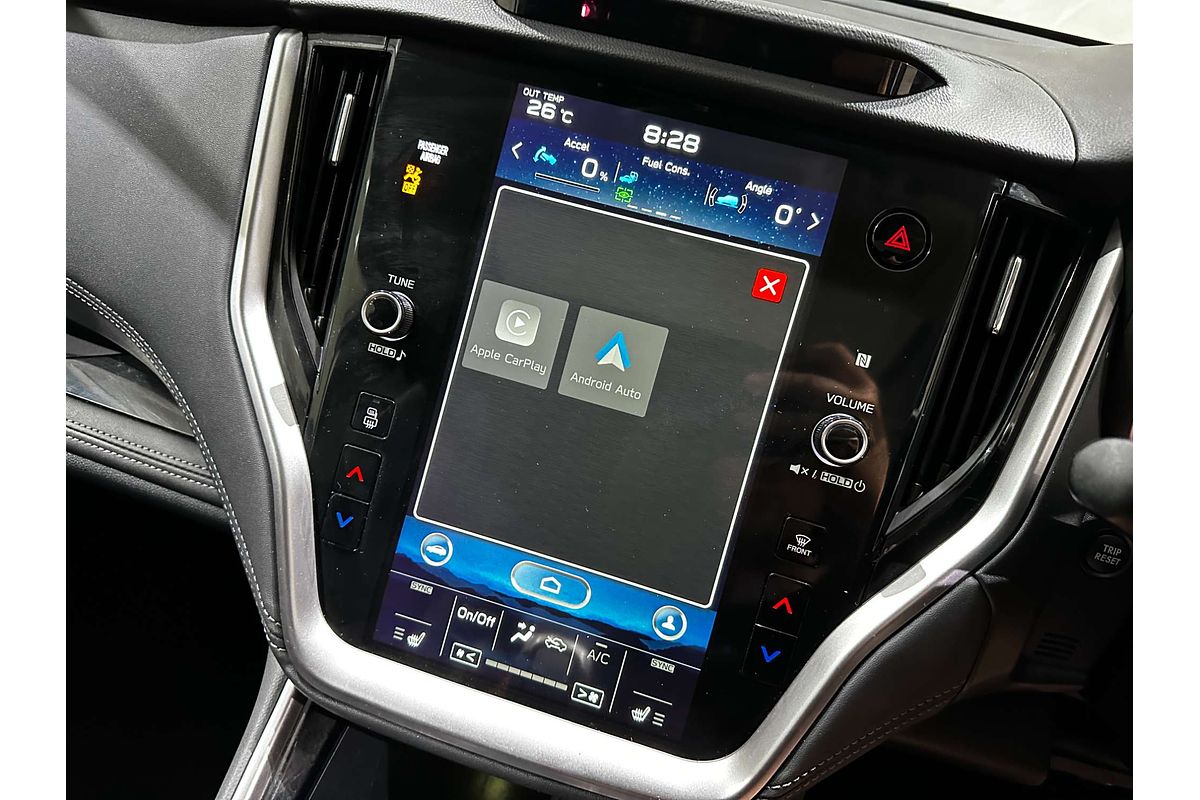 2022 Subaru Outback AWD Touring 6GEN