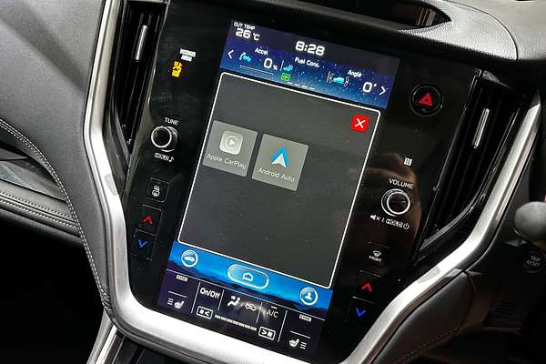 2022 Subaru Outback AWD Touring 6GEN