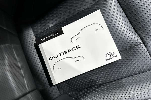 2022 Subaru Outback AWD Touring 6GEN