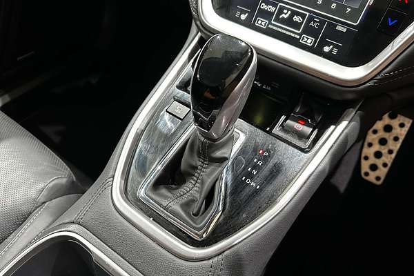 2022 Subaru Outback AWD Touring 6GEN