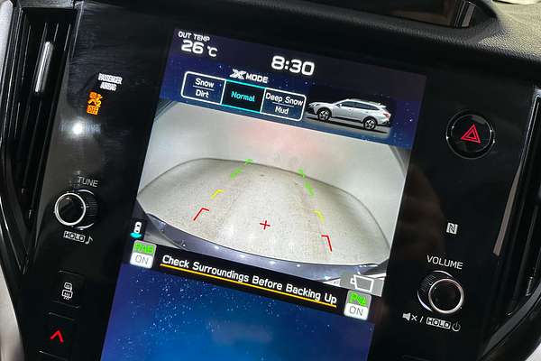 2022 Subaru Outback AWD Touring 6GEN