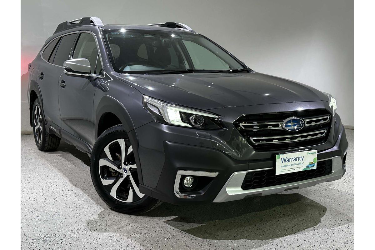 2022 Subaru Outback AWD Touring 6GEN