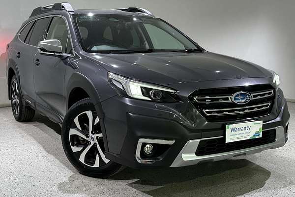 2022 Subaru Outback AWD Touring 6GEN