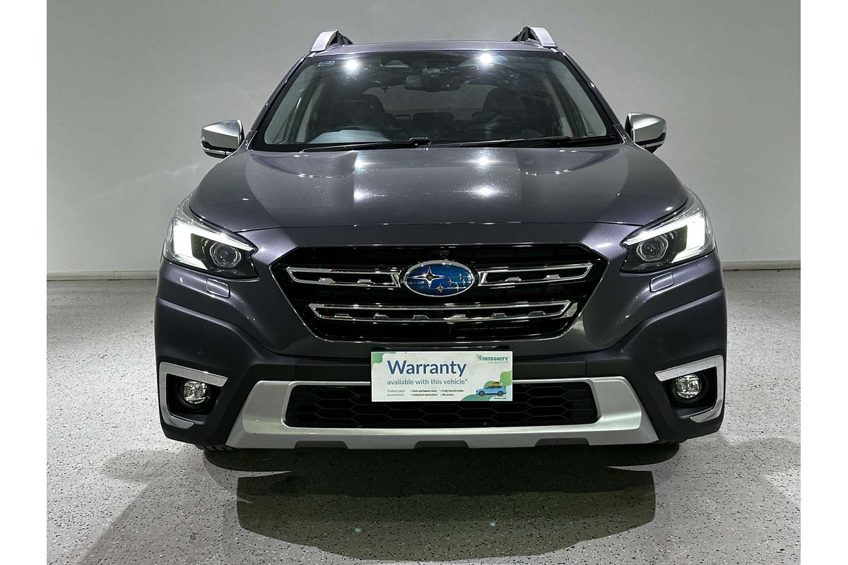 2022 Subaru Outback AWD Touring 6GEN