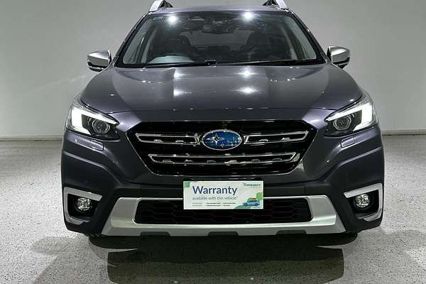2022 Subaru Outback AWD Touring 6GEN