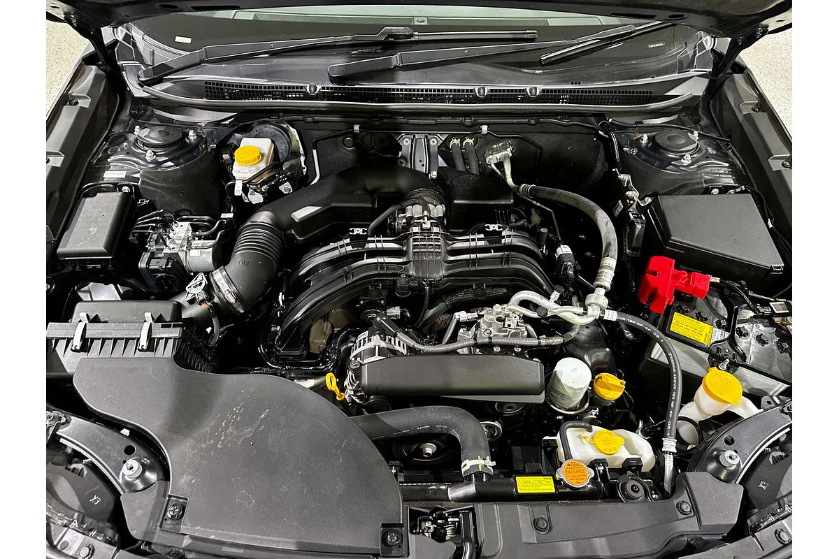 2022 Subaru Outback AWD Touring 6GEN