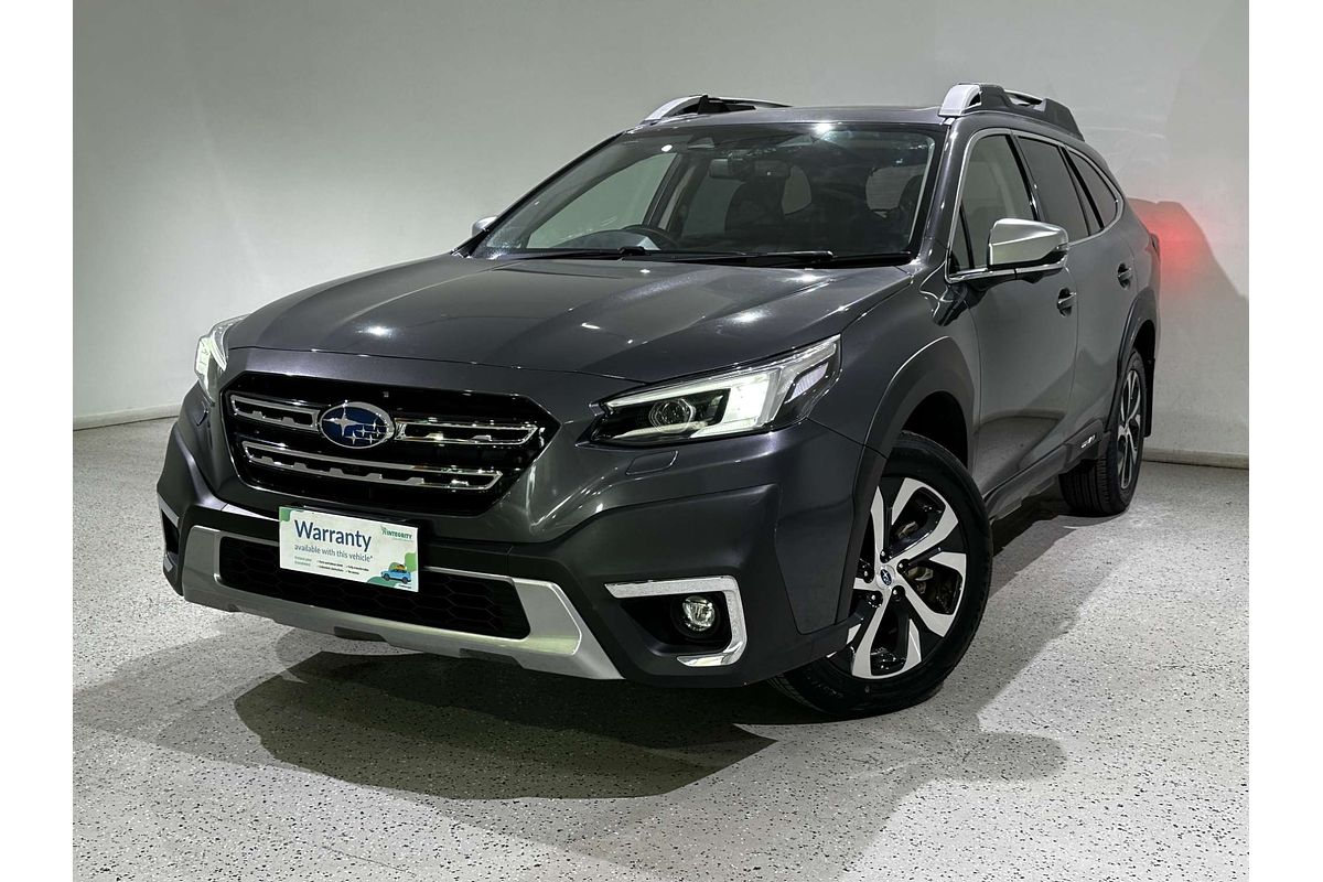 2022 Subaru Outback AWD Touring 6GEN