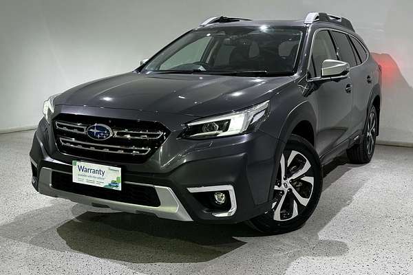 2022 Subaru Outback AWD Touring 6GEN
