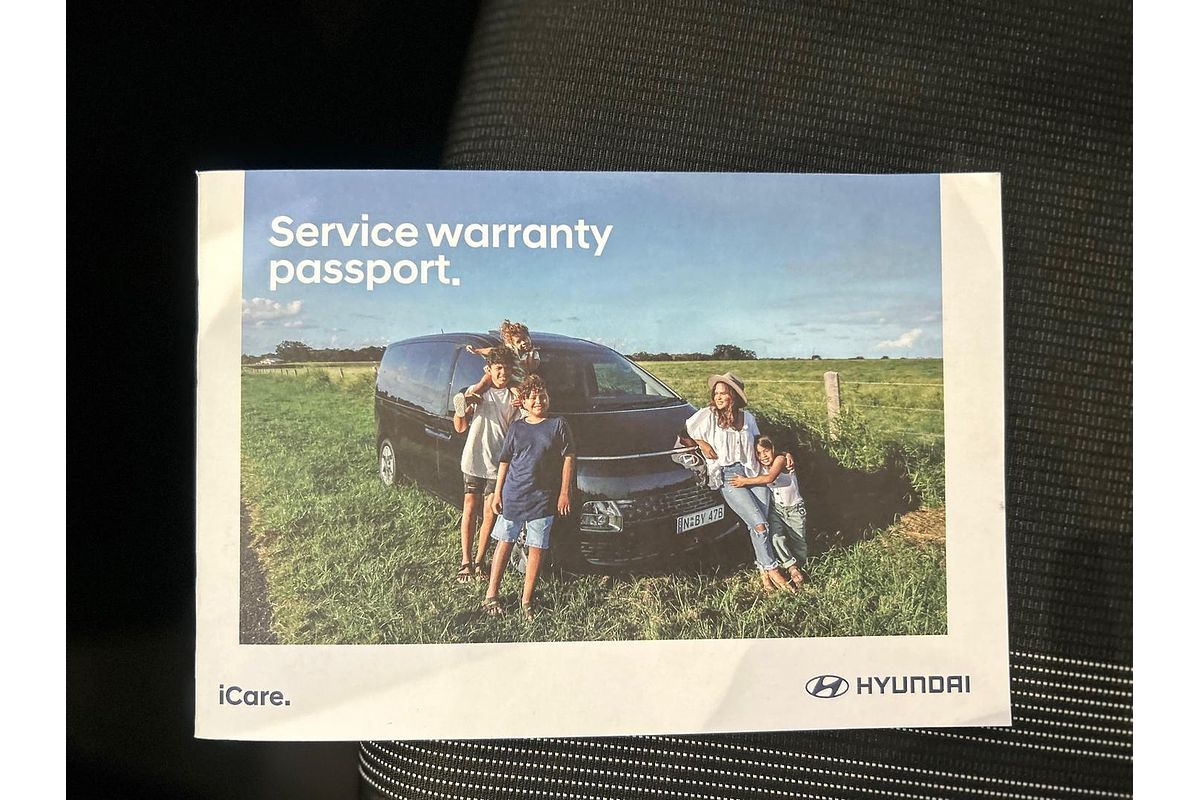 2024 Hyundai Venue QX.V5