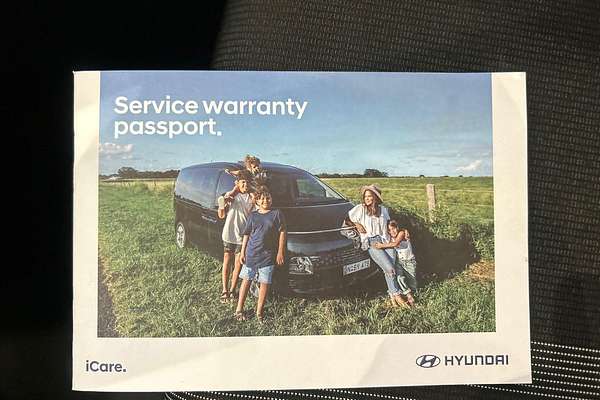 2024 Hyundai Venue QX.V5