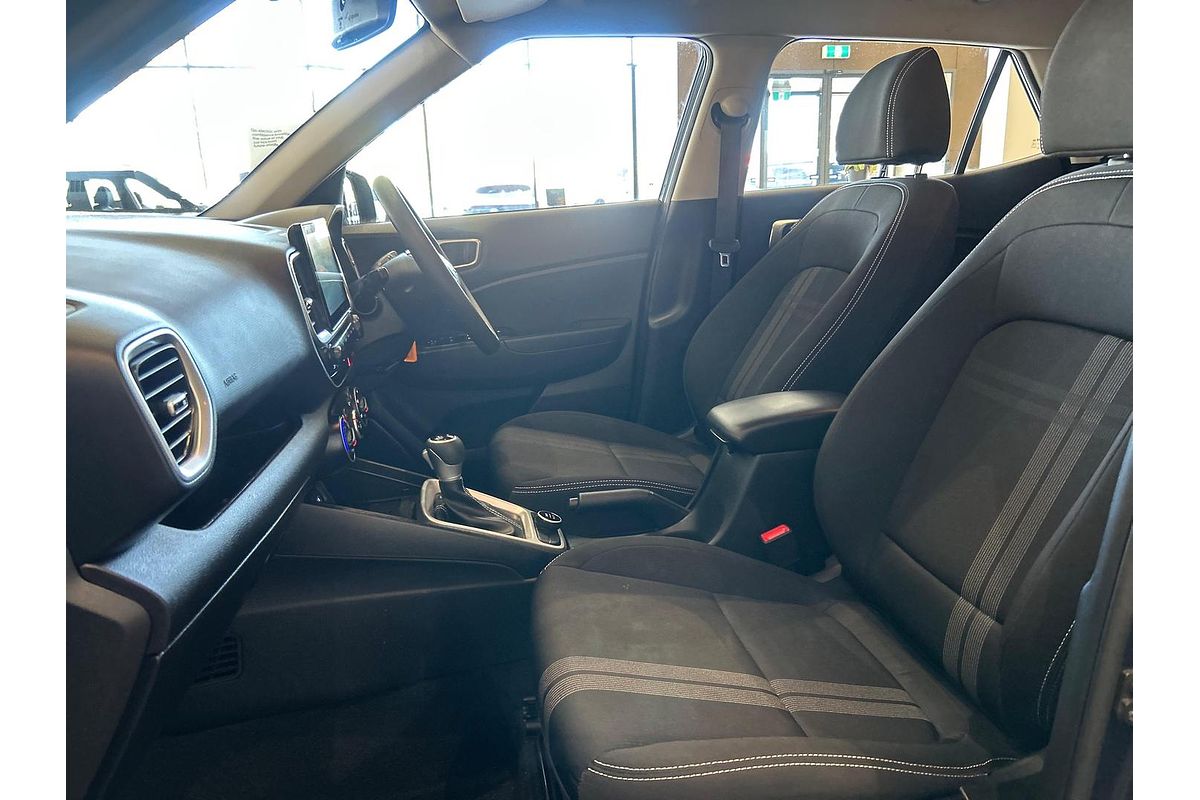 2024 Hyundai Venue QX.V5