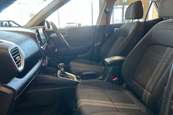 2024 Hyundai Venue QX.V5