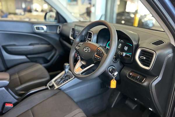 2024 Hyundai Venue QX.V5