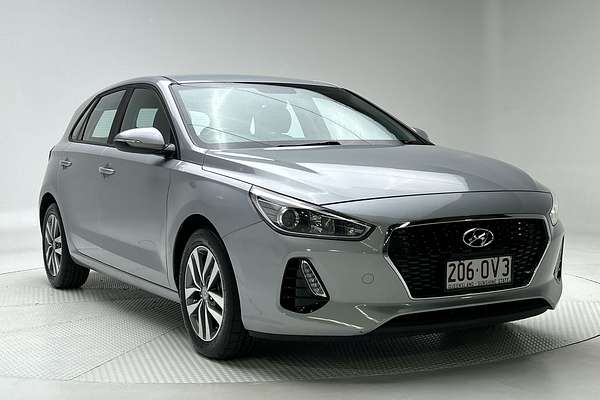 2020 Hyundai i30 Active PD2