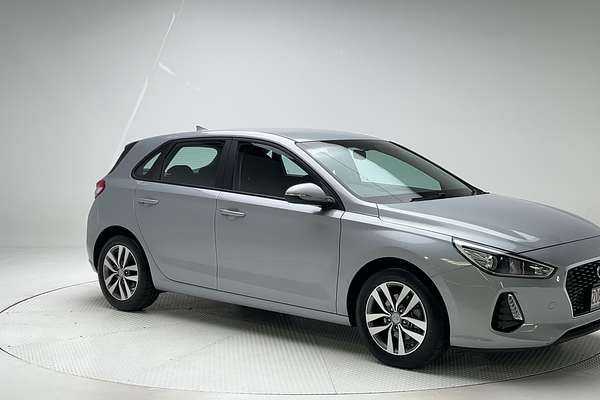 2020 Hyundai i30 Active PD2