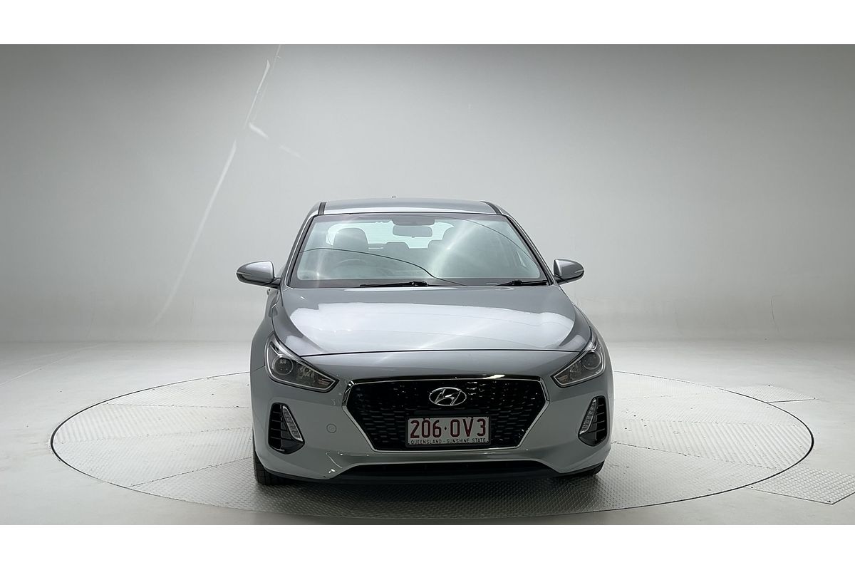 2020 Hyundai i30 Active PD2