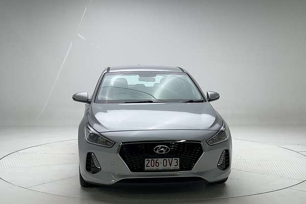 2020 Hyundai i30 Active PD2