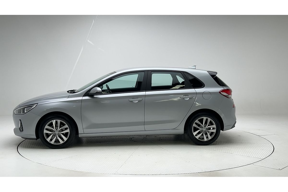 2020 Hyundai i30 Active PD2