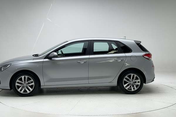 2020 Hyundai i30 Active PD2