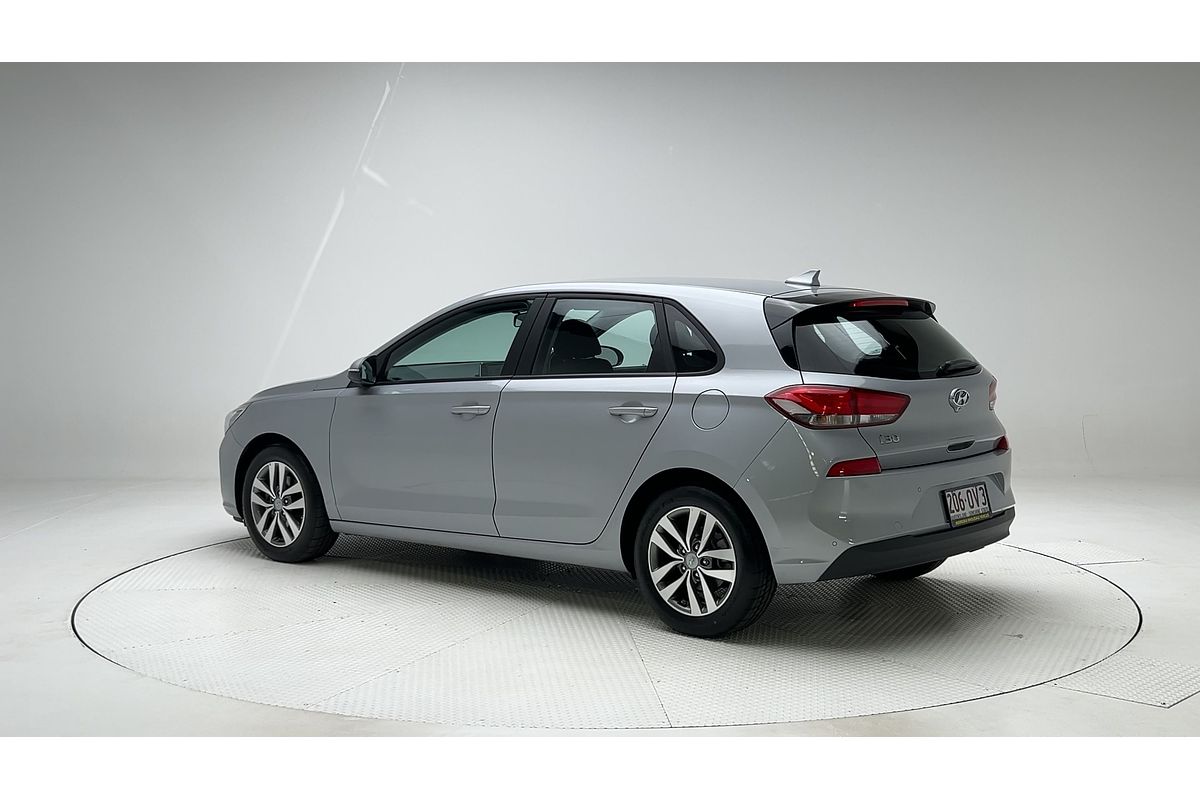 2020 Hyundai i30 Active PD2