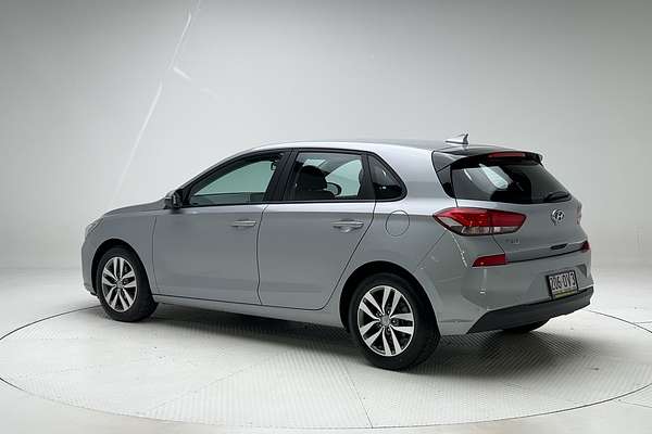 2020 Hyundai i30 Active PD2