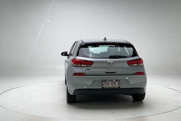 2020 Hyundai i30 Active PD2