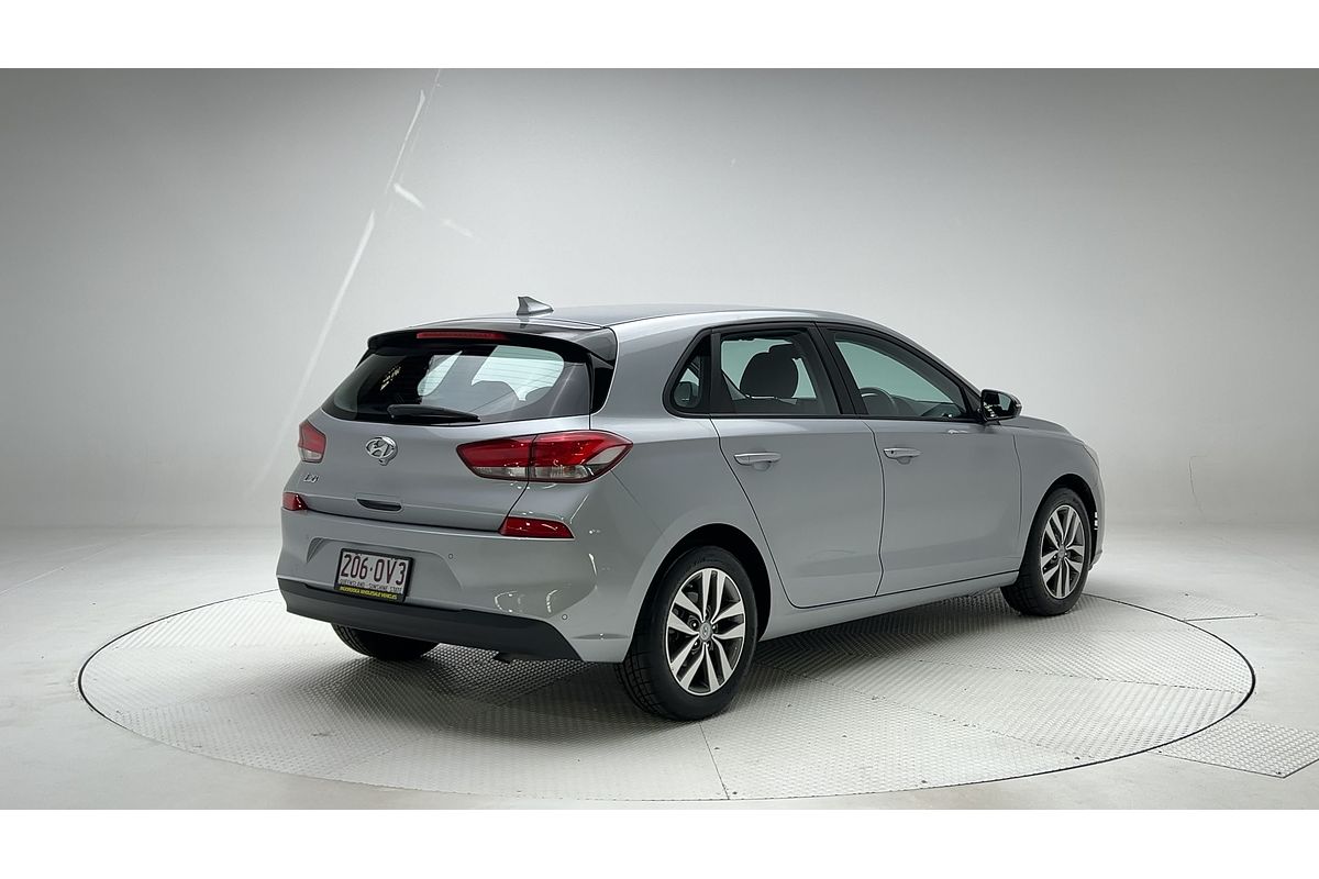 2020 Hyundai i30 Active PD2