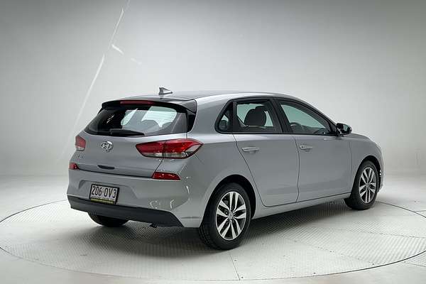 2020 Hyundai i30 Active PD2