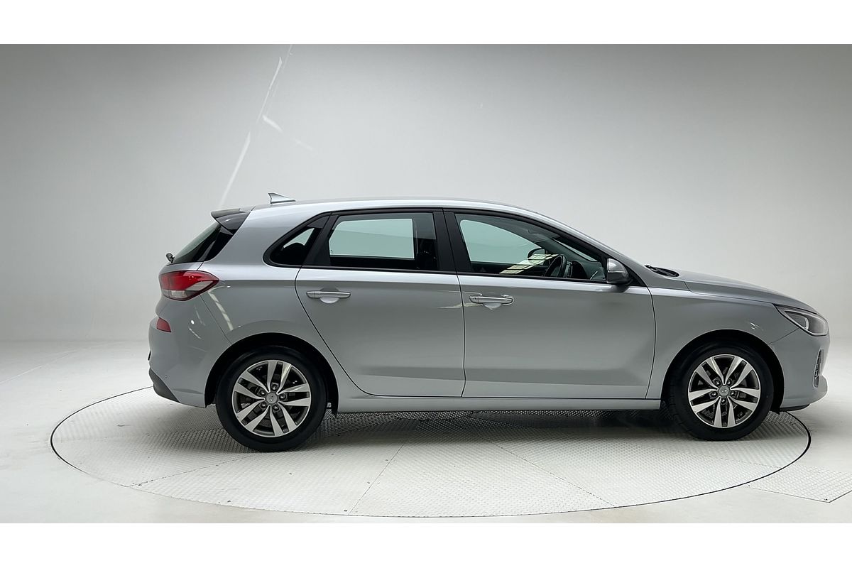 2020 Hyundai i30 Active PD2