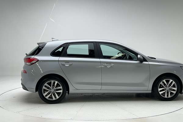 2020 Hyundai i30 Active PD2