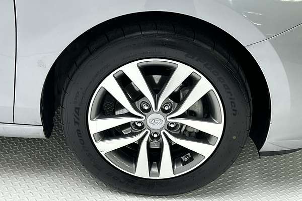 2020 Hyundai i30 Active PD2