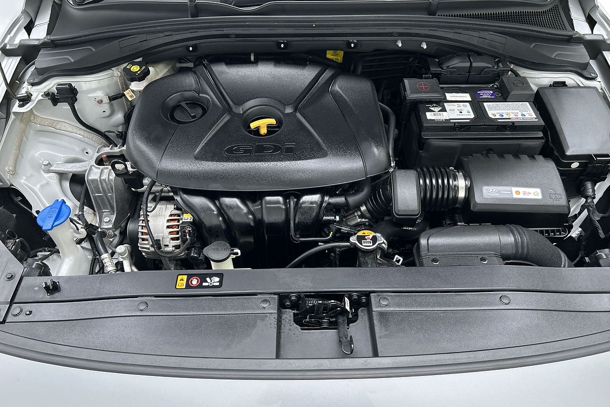 2020 Hyundai i30 Active PD2