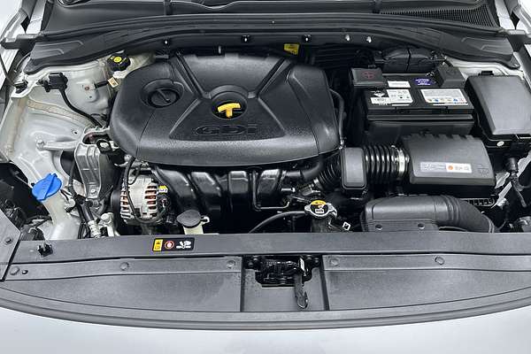 2020 Hyundai i30 Active PD2