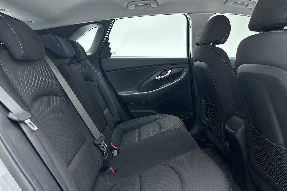 2020 Hyundai i30 Active PD2