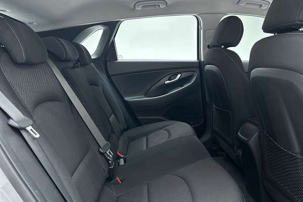 2020 Hyundai i30 Active PD2