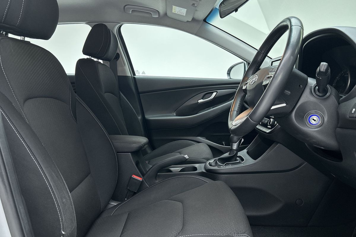 2020 Hyundai i30 Active PD2