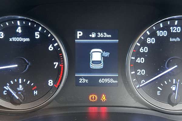 2020 Hyundai i30 Active PD2