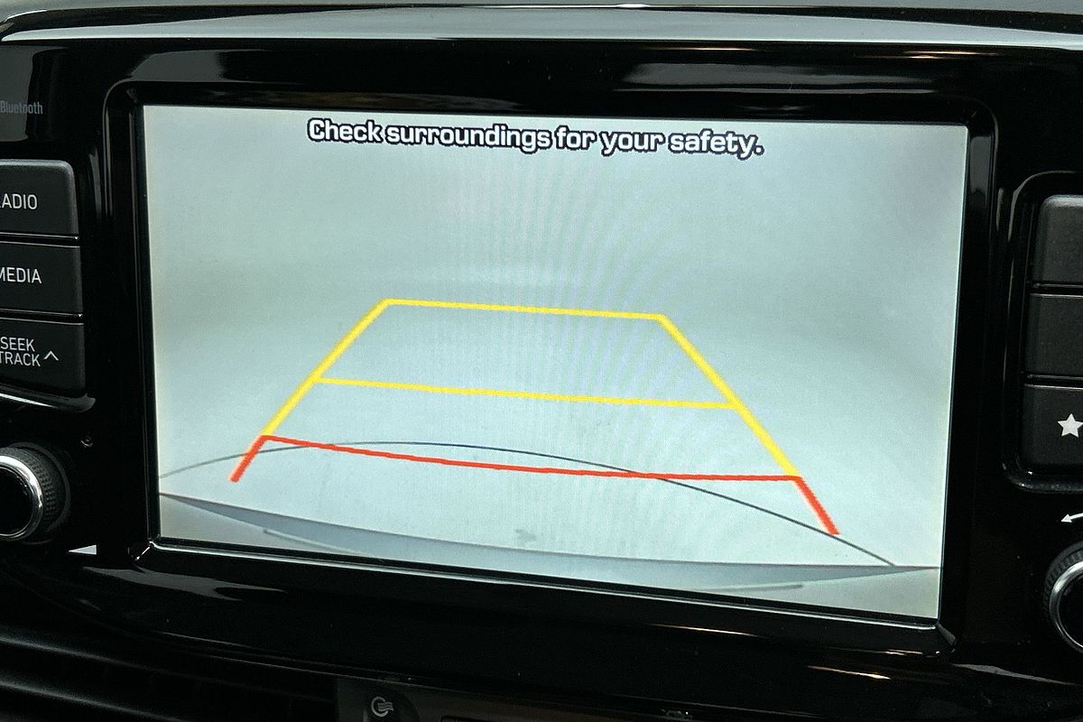 2020 Hyundai i30 Active PD2