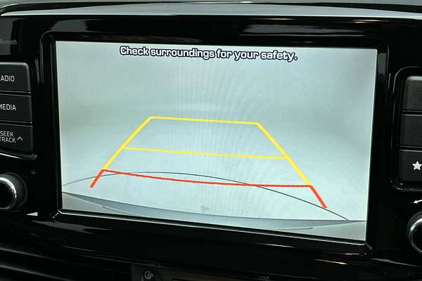 2020 Hyundai i30 Active PD2