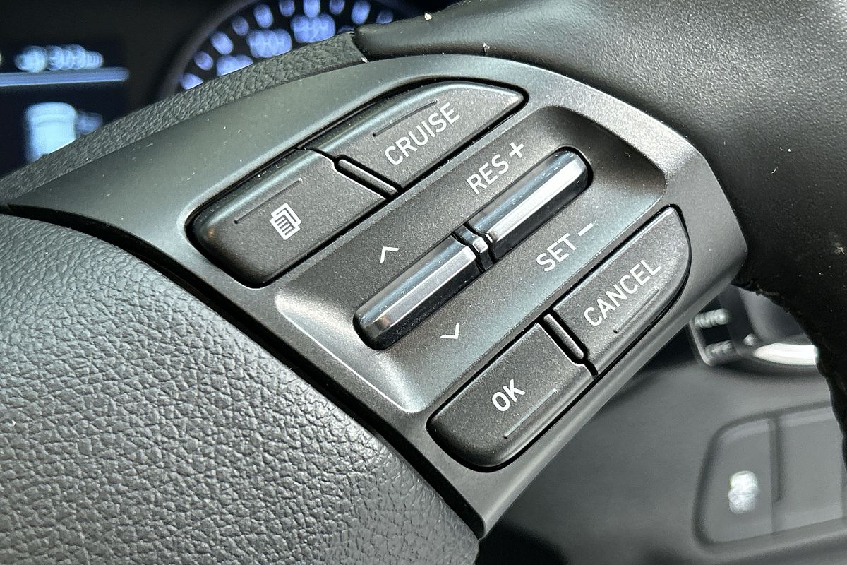 2020 Hyundai i30 Active PD2