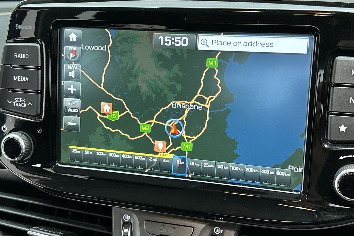 2020 Hyundai i30 Active PD2