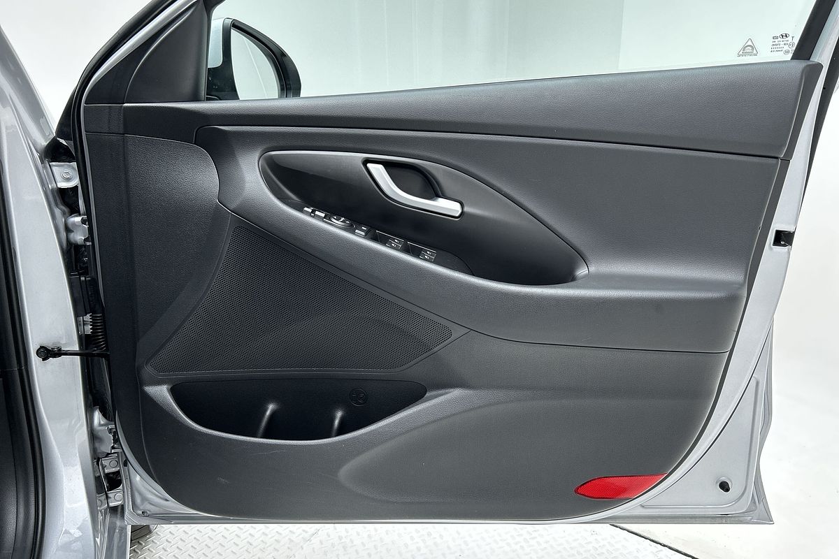 2020 Hyundai i30 Active PD2