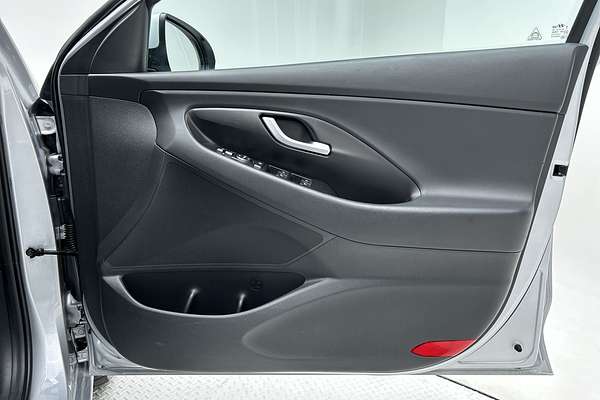 2020 Hyundai i30 Active PD2