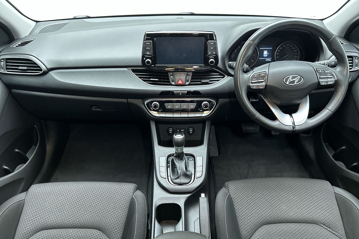 2020 Hyundai i30 Active PD2